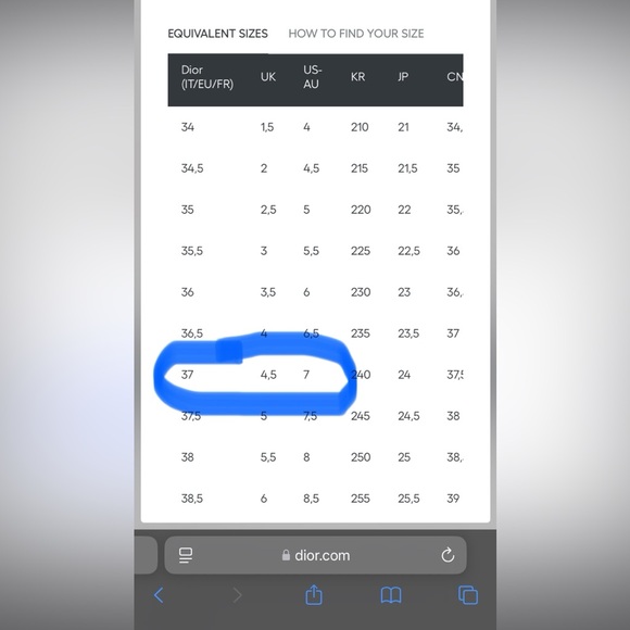 J'ADIOR SLINGBACK PUMP BLACK PATENT CALFSKIN - Picture 12 of 12